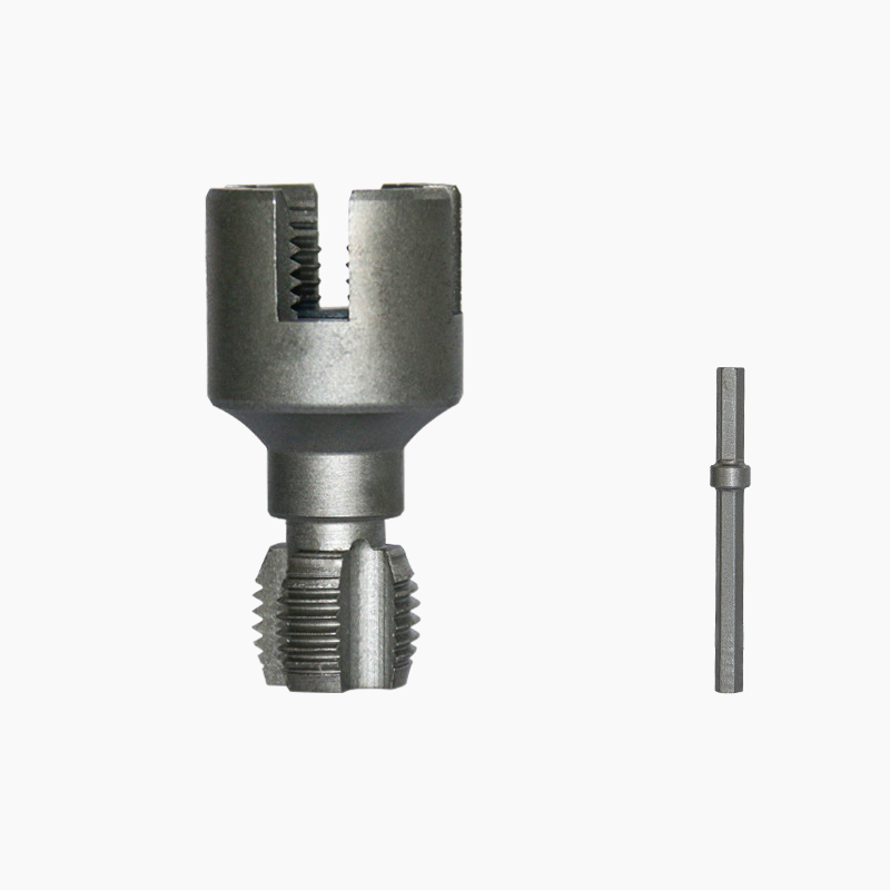 📢📢40% OFF !! ⏰Pipe Thread Cutting Tool