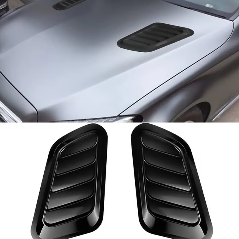 🔥40% OFF for a limited time🔥Universal Car Hood Vent Decoration