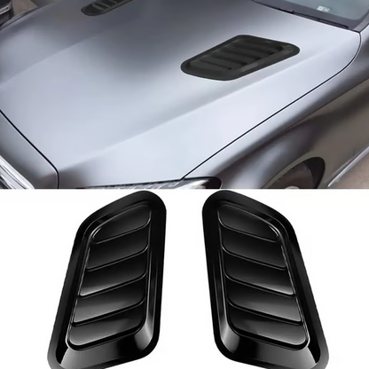 🔥40% OFF for a limited time🔥Universal Car Hood Vent Decoration