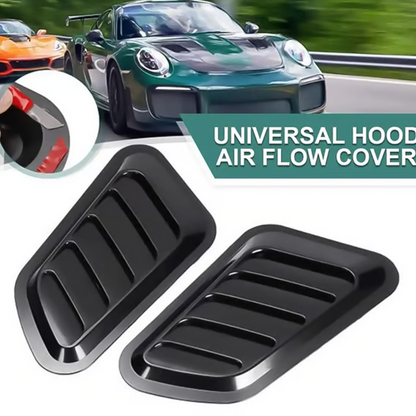 🔥40% OFF for a limited time🔥Universal Car Hood Vent Decoration