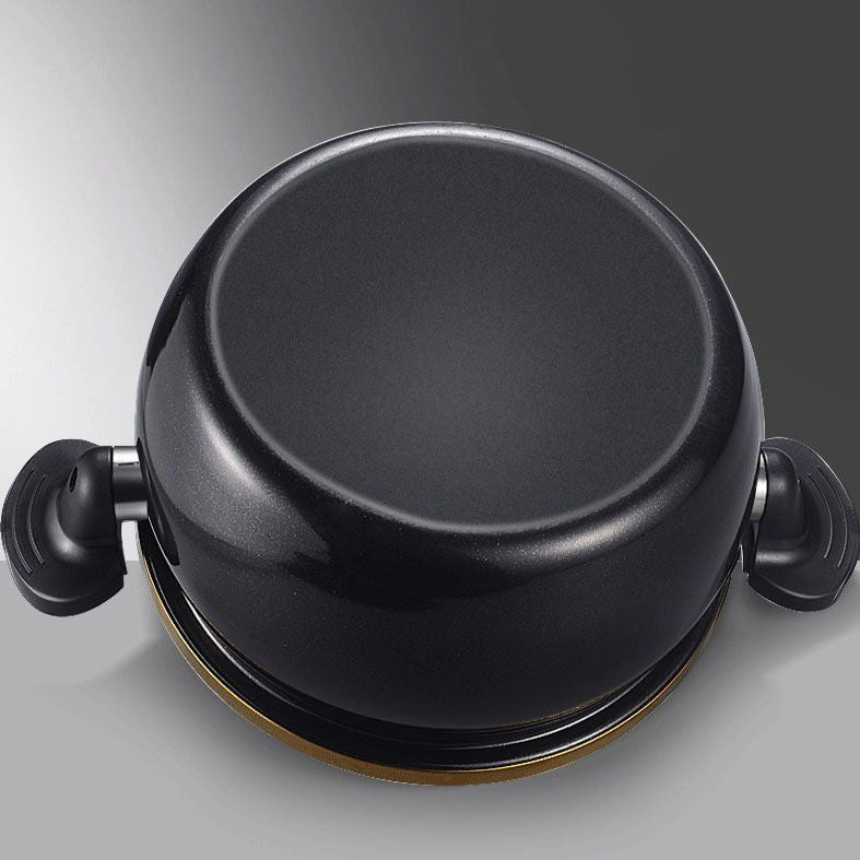 📢📢30% OFF !! ⏰Non-stick Enamel Micro-pressure Pot