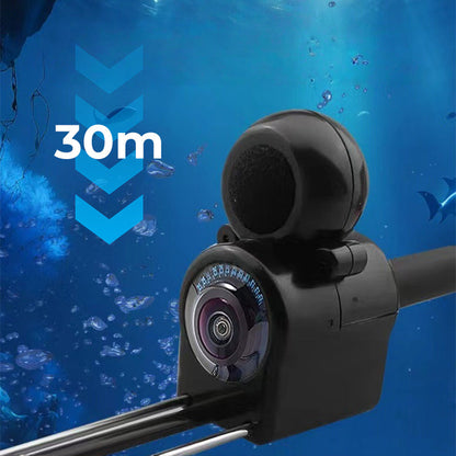 📢📢50% OFF !! ⏰Underwater Camera