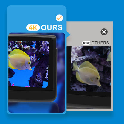 📢📢50% OFF !! ⏰Underwater Camera