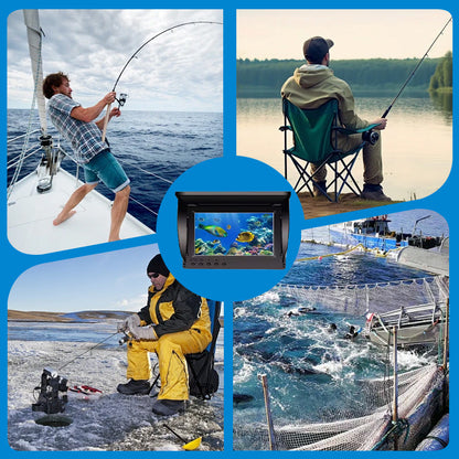 📢📢50% OFF !! ⏰Underwater Camera