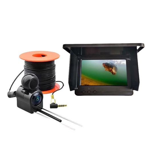 📢📢50% OFF !! ⏰Underwater Camera