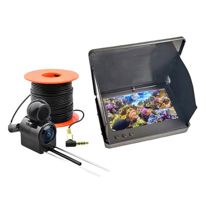 📢📢50% OFF !! ⏰Underwater Camera