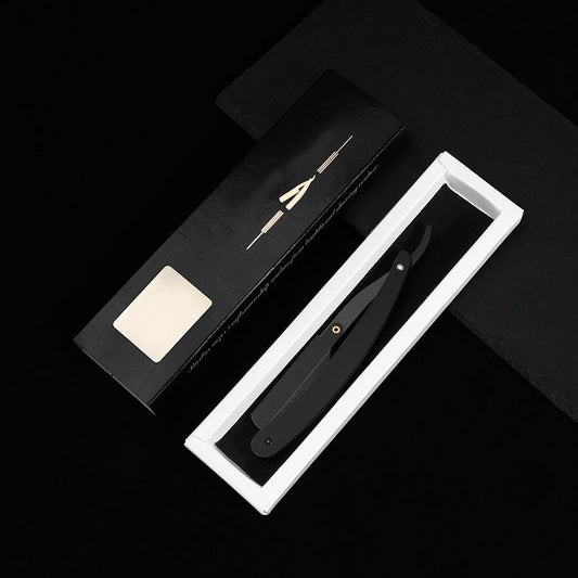 Stainless Steel Manual Shaver for Close Shave