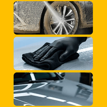 🔥 Hot sale 30% OFF🔥Reusable Car Clay Towel for Detailing