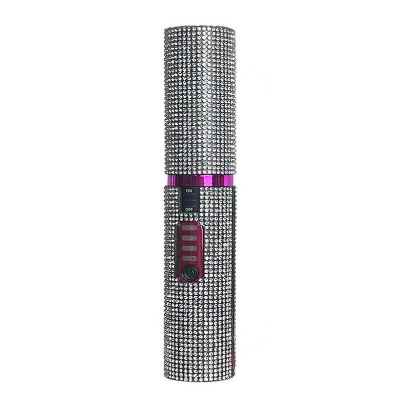 📢📢20% OFF !! ⏰Portable Wireless 2-in-1 Hair Straightener & Curler