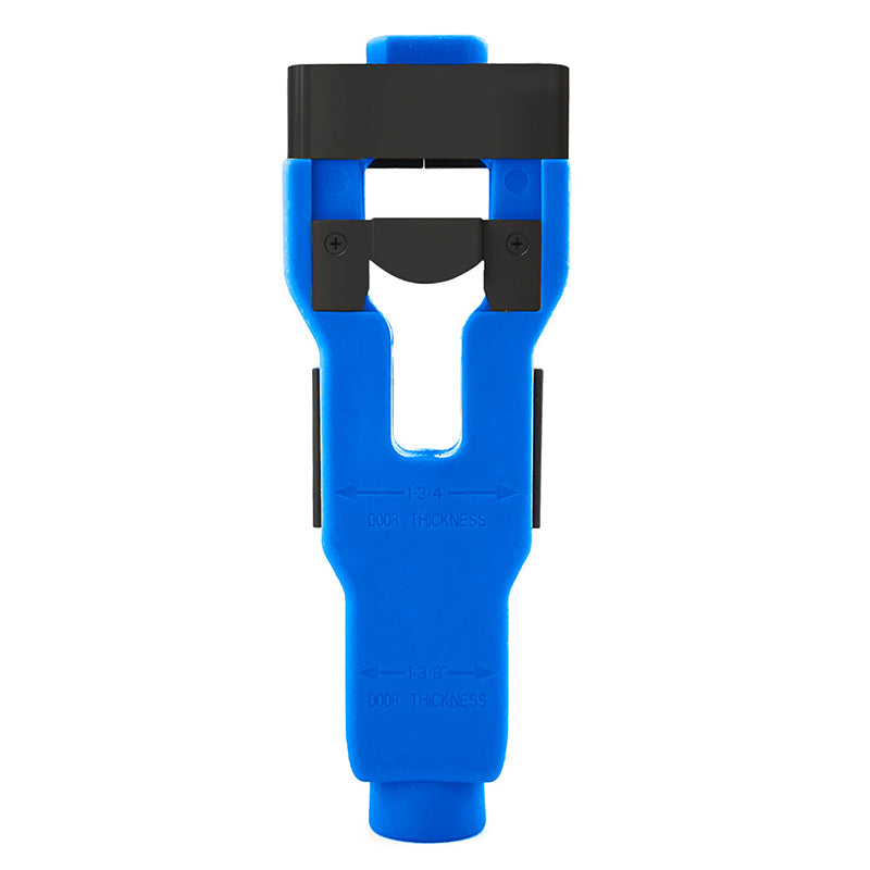 📢📢30% OFF !! ⏰Door Latch Mortise Tool for 1-3/4in & 1-3/8in