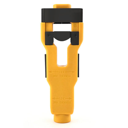 📢📢30% OFF !! ⏰Door Latch Mortise Tool for 1-3/4in & 1-3/8in