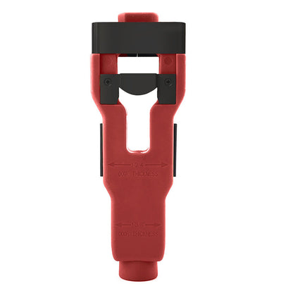 📢📢30% OFF !! ⏰Door Latch Mortise Tool for 1-3/4in & 1-3/8in