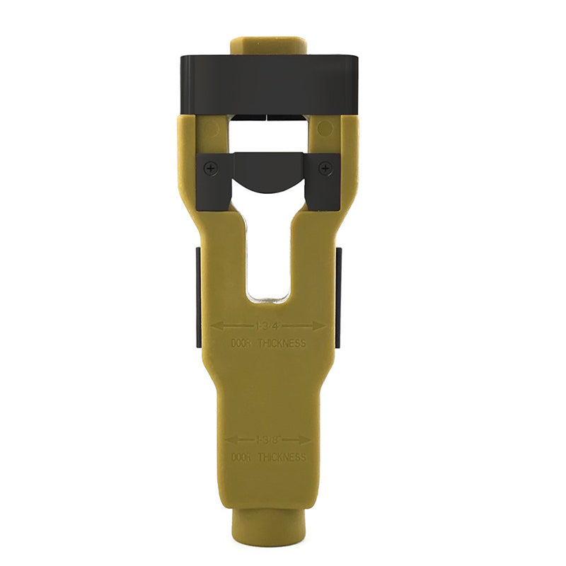 📢📢30% OFF !! ⏰Door Latch Mortise Tool for 1-3/4in & 1-3/8in