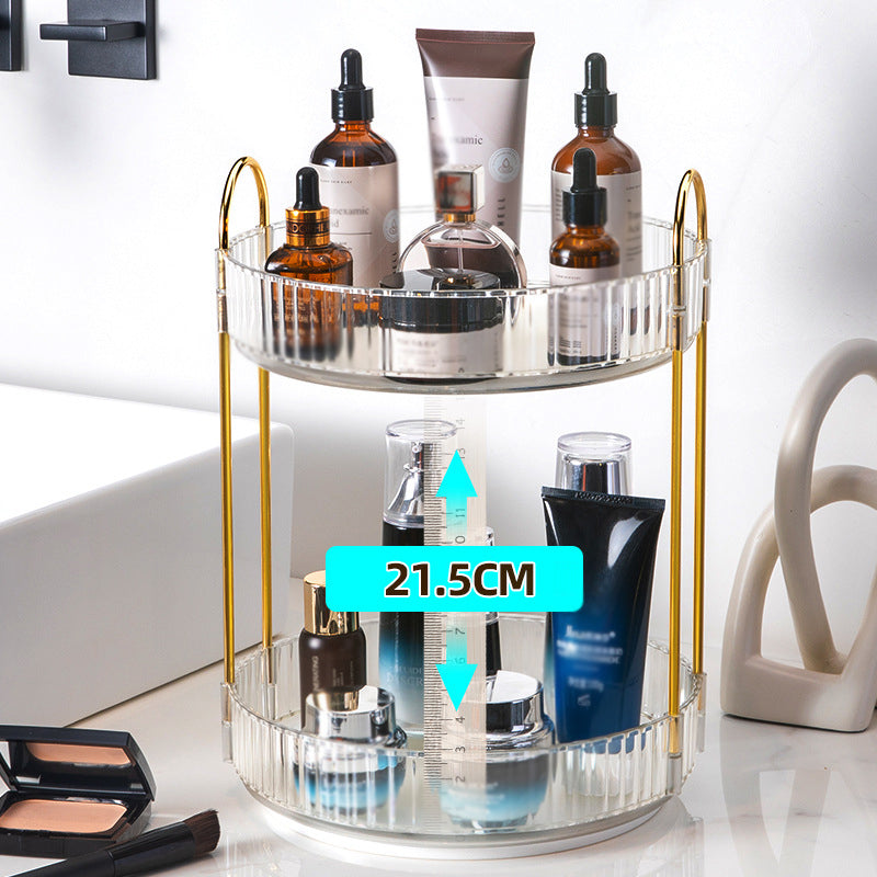 🔥 Hot sale 30% OFF🔥Muti-Purpose Rotatable Large-Capacity Storage Rack