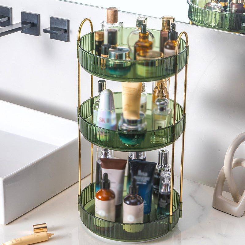 🔥 Hot sale 30% OFF🔥Muti-Purpose Rotatable Large-Capacity Storage Rack