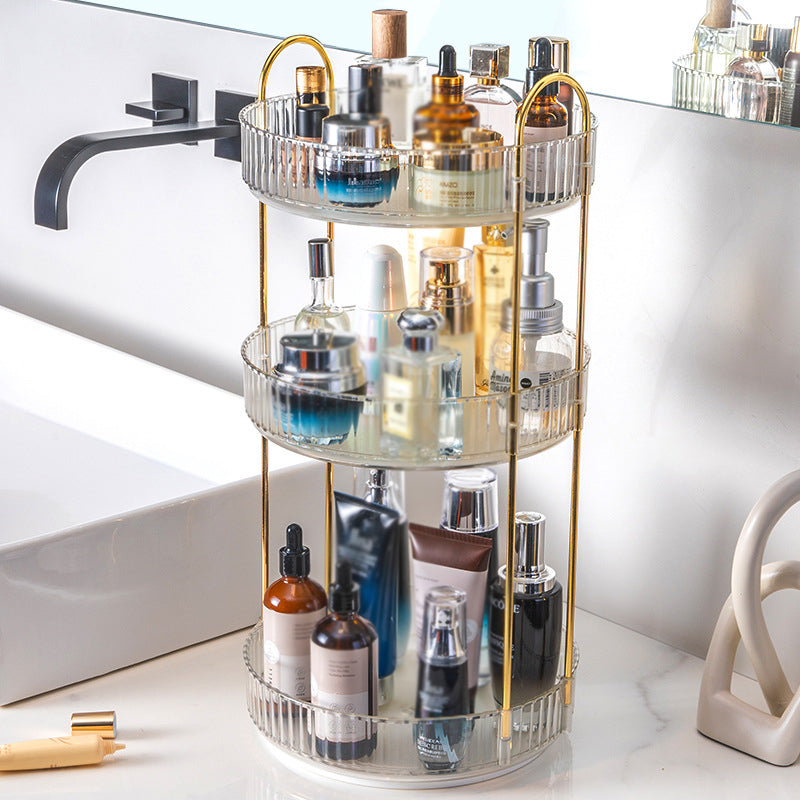 🔥 Hot sale 30% OFF🔥Muti-Purpose Rotatable Large-Capacity Storage Rack