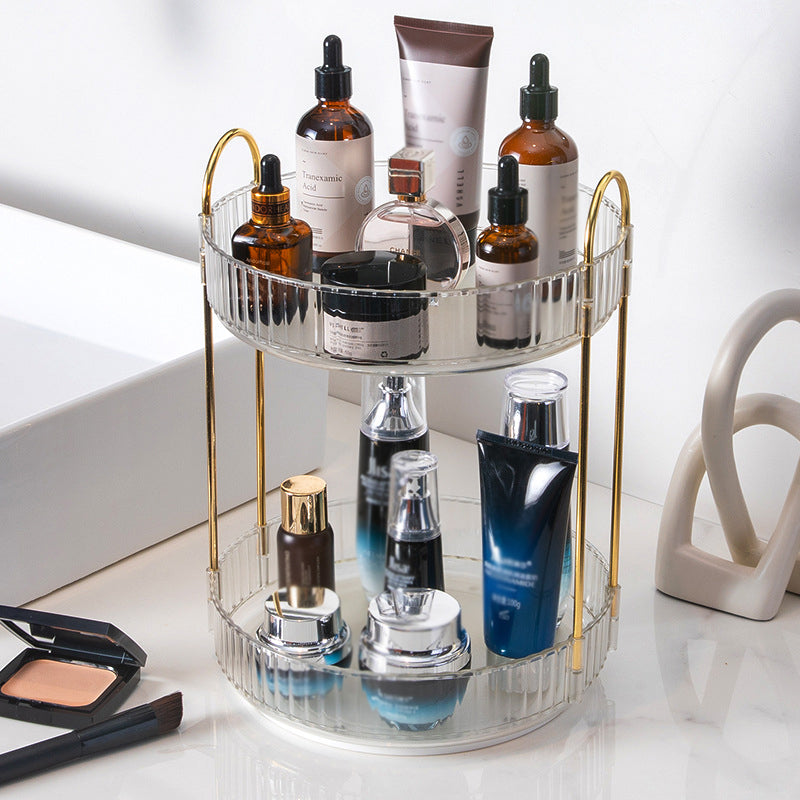 🔥 Hot sale 30% OFF🔥Muti-Purpose Rotatable Large-Capacity Storage Rack