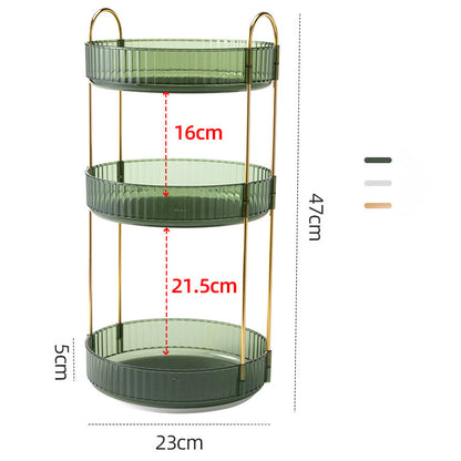 🔥 Hot sale 30% OFF🔥Muti-Purpose Rotatable Large-Capacity Storage Rack
