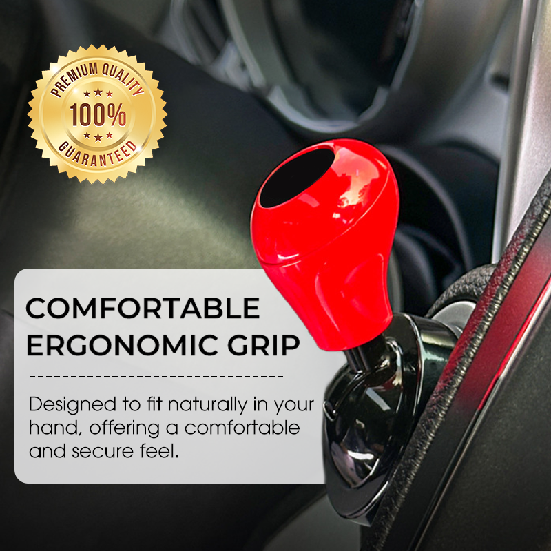 🔥 Hot sale 30% OFF🔥Car One-Button Start Lever