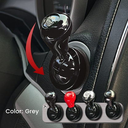 🔥 Hot sale 30% OFF🔥Car One-Button Start Lever
