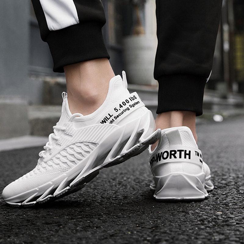 📢📢30% OFF !! ⏰Men's Comfortable Breathable Sneakers
