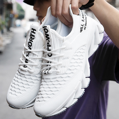 📢📢30% OFF !! ⏰Men's Comfortable Breathable Sneakers