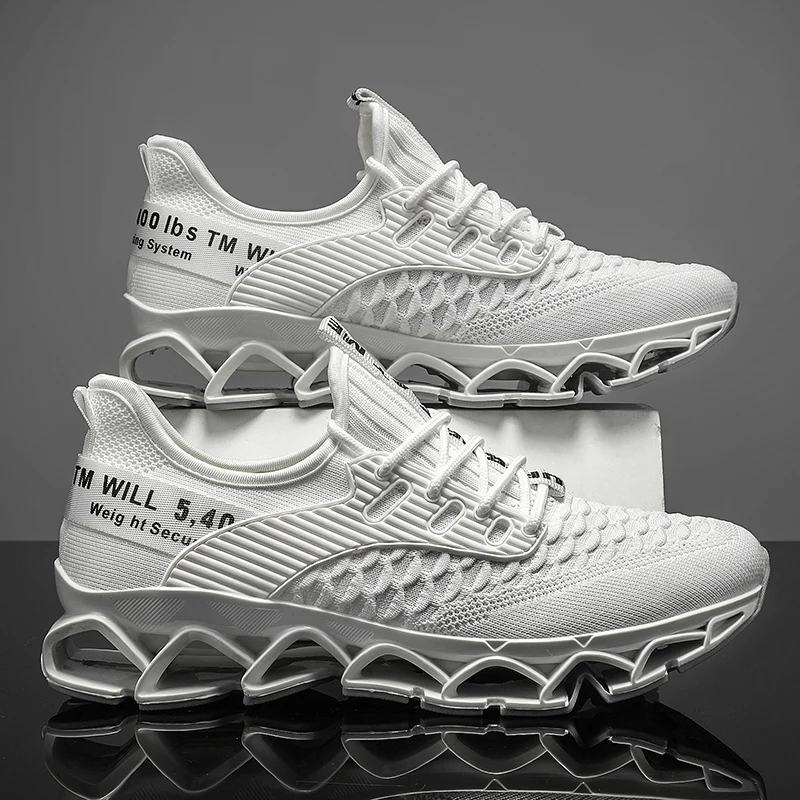 📢📢30% OFF !! ⏰Men's Comfortable Breathable Sneakers