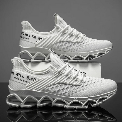 📢📢30% OFF !! ⏰Men's Comfortable Breathable Sneakers