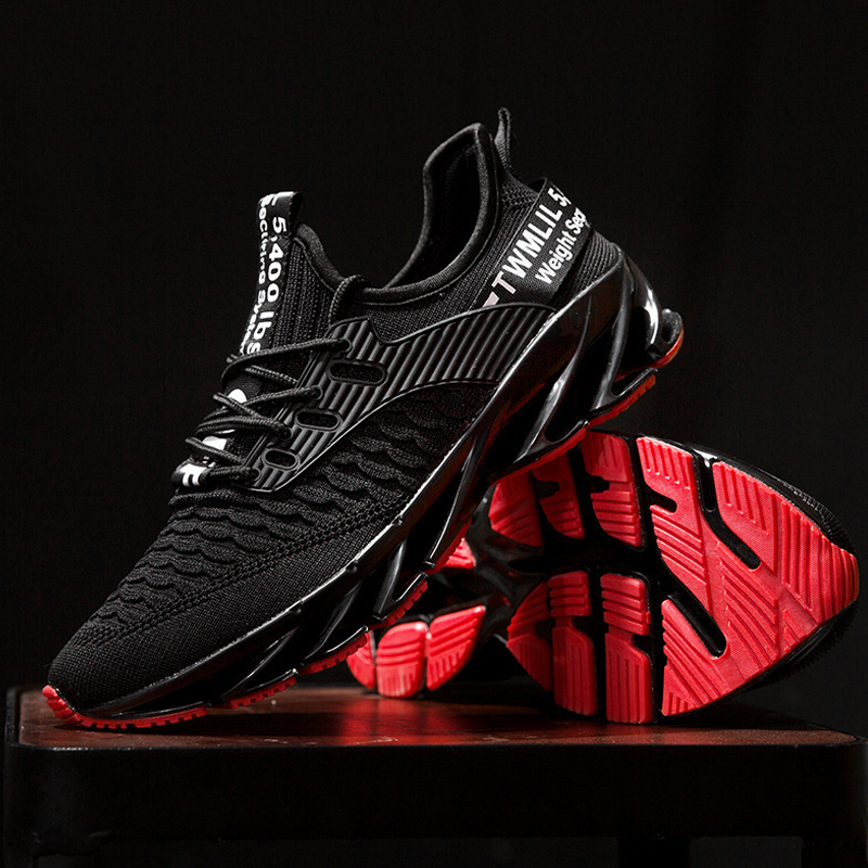 📢📢30% OFF !! ⏰Men's Comfortable Breathable Sneakers