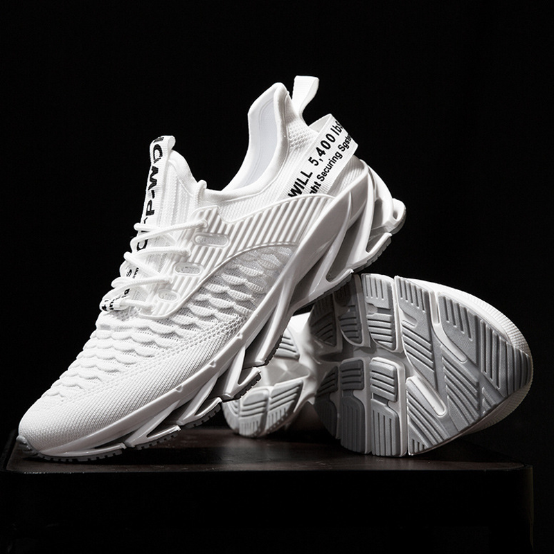 📢📢30% OFF !! ⏰Men's Comfortable Breathable Sneakers