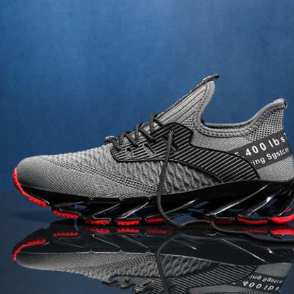 📢📢30% OFF !! ⏰Men's Comfortable Breathable Sneakers