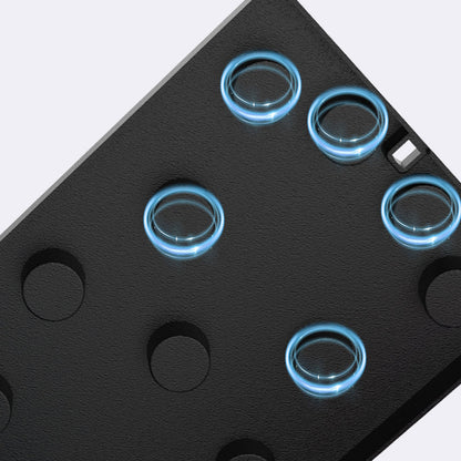📢📢40% OFF !! ⏰Foldable & Multi-functional Pushup Board for Workout
