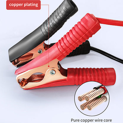 📢📢35% OFF !! ⏰Smart Car Battery Charger with Pulse Repair