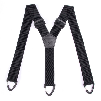 📢📢30% OFF !! ⏰Men's X-Back Suspenders with Hook Clips