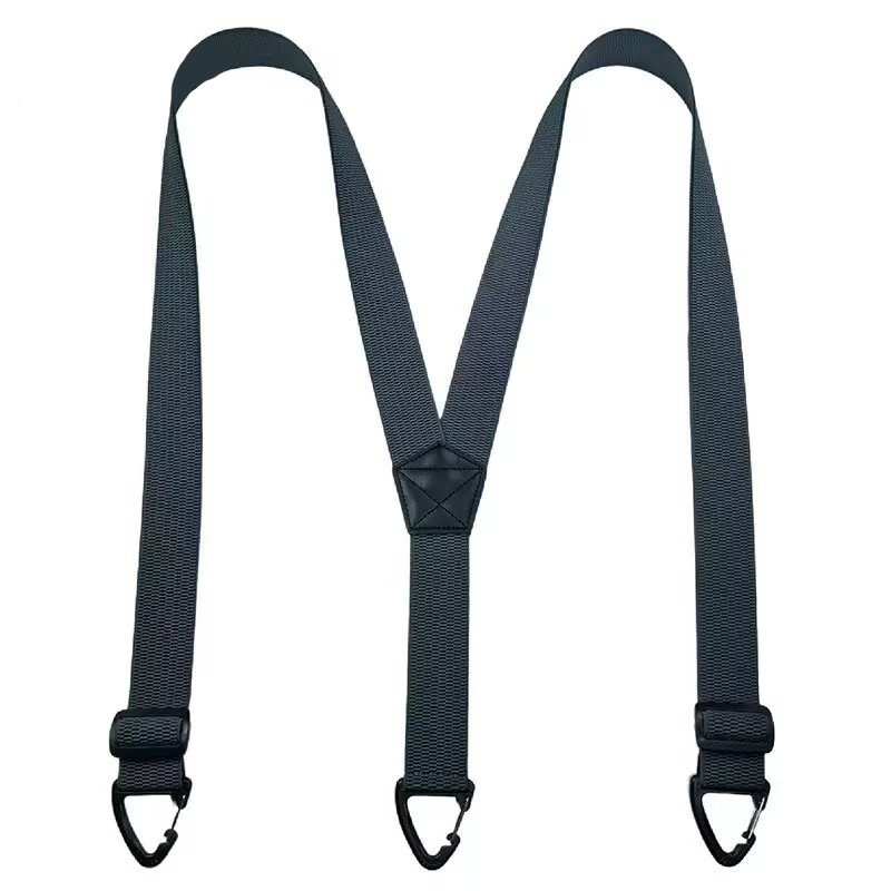 📢📢30% OFF !! ⏰Men's X-Back Suspenders with Hook Clips