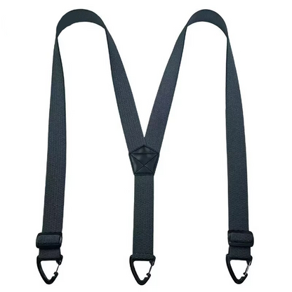 📢📢30% OFF !! ⏰Men's X-Back Suspenders with Hook Clips