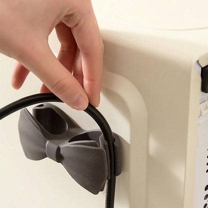 📢📢40% OFF !! ⏰ Kitchen & Bathroom Cord Management Solution