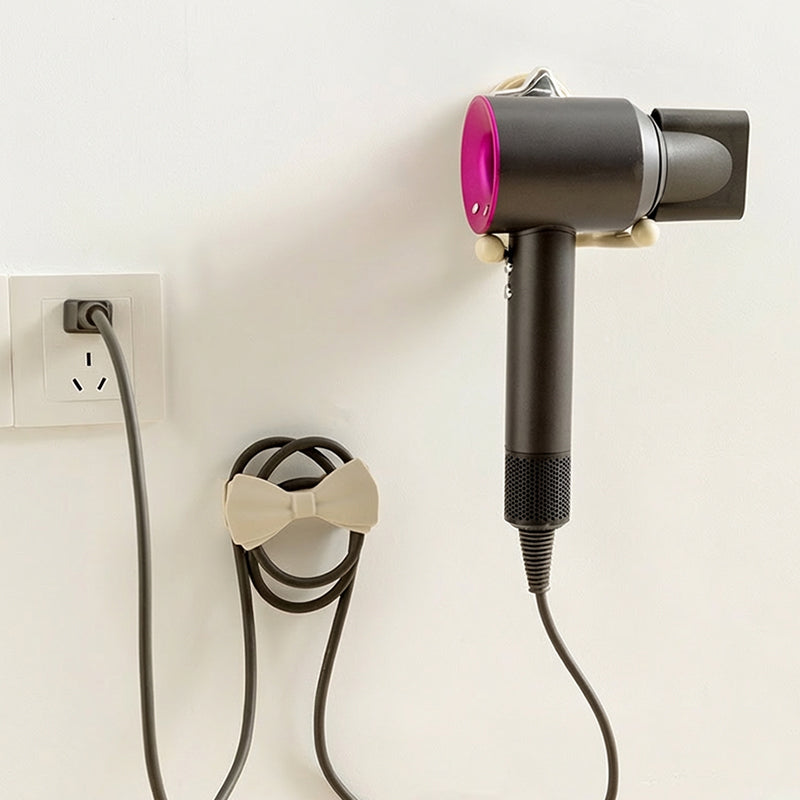📢📢40% OFF !! ⏰ Kitchen & Bathroom Cord Management Solution
