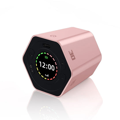 6-Sided Flip Timer for Productivity & Focus