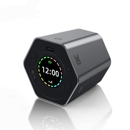 6-Sided Flip Timer for Productivity & Focus