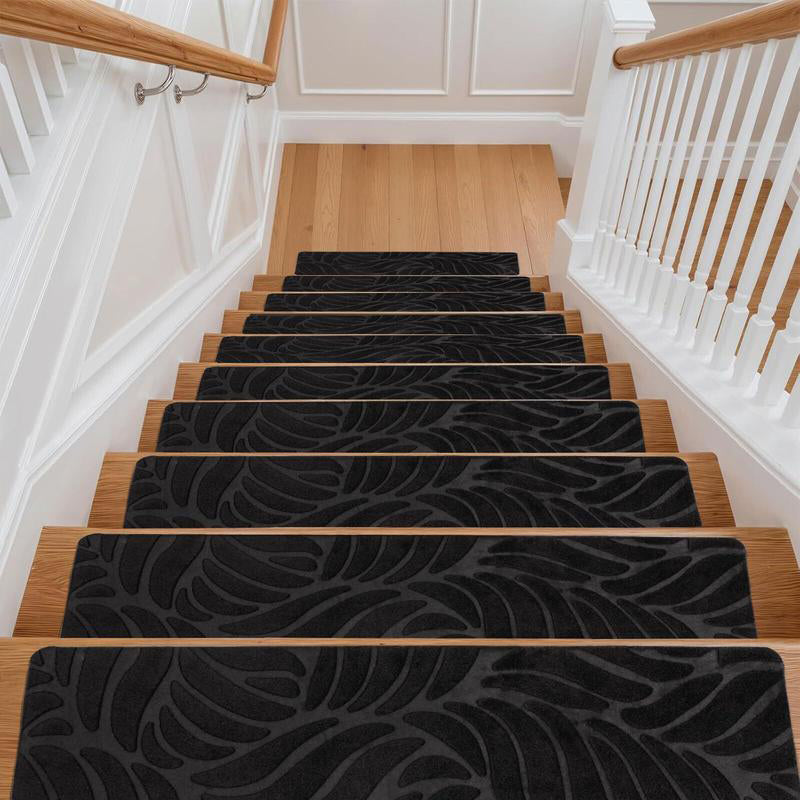 💖40% OFF NOW👣Self-Adhesive Anti-Slip Stair Tread Pads✨
