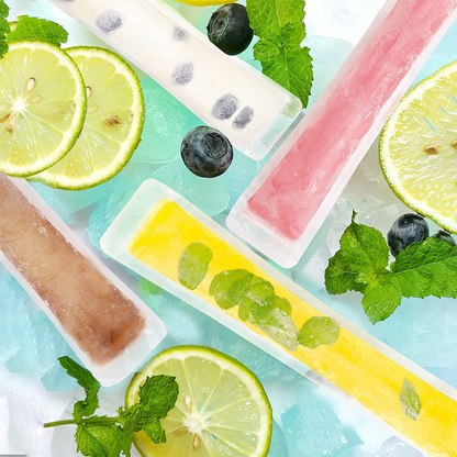 🔥 Hot sale 30% OFF🔥Disposable Ice Popsicle Mold Bags