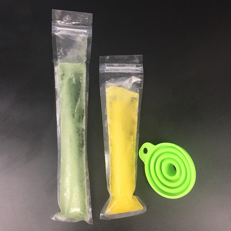 🔥 Hot sale 30% OFF🔥Disposable Ice Popsicle Mold Bags