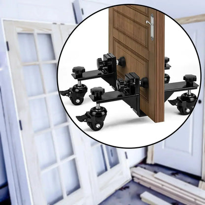 📢📢30% OFF !! ⏰Door Installation Tool