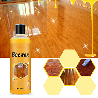 📢📢Buy 5 free get 5⏰ All-in-One Wood Surface Cleaner & Polish