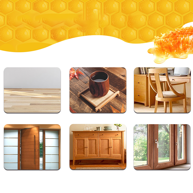 📢📢Buy 5 free get 5⏰ All-in-One Wood Surface Cleaner & Polish