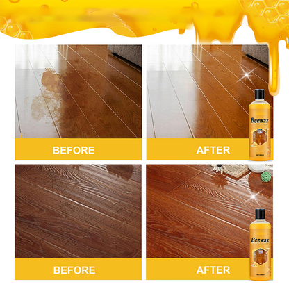 📢📢Buy 5 free get 5⏰ All-in-One Wood Surface Cleaner & Polish