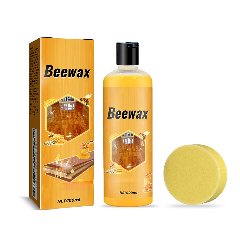 📢📢Buy 5 free get 5⏰ All-in-One Wood Surface Cleaner & Polish