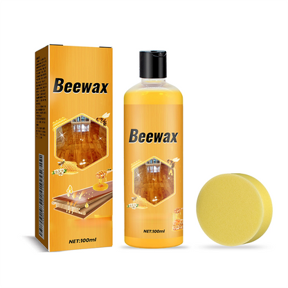 📢📢Buy 5 free get 5⏰ All-in-One Wood Surface Cleaner & Polish