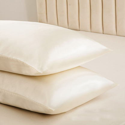 📢📢30% OFF !! ⏰Satin  Pillowcase